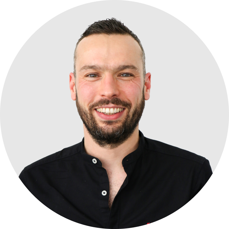 team-member